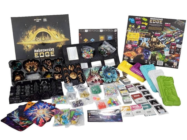 Andromeda’s Edge: Sundrop All-In Pledge Bundle (Kickstarter Special)