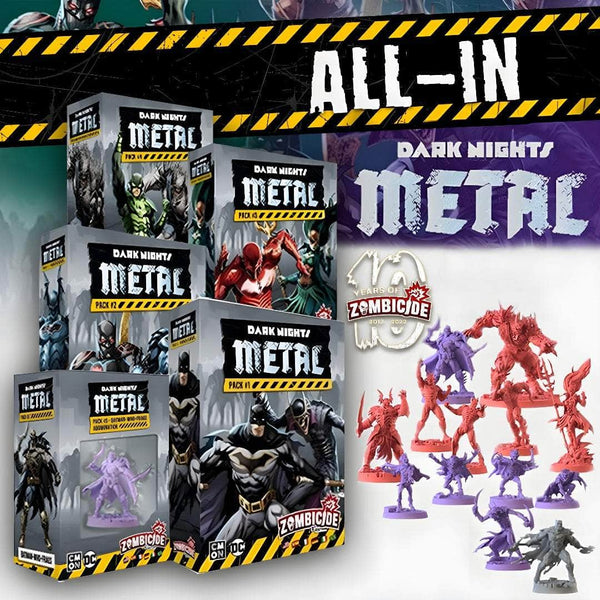 Board Game Expansion - The Game Steward