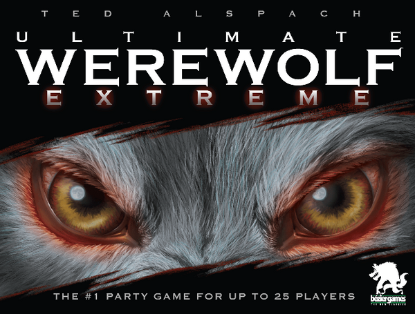 One Night Ultimate Werewolf by Bezier Games — Kickstarter