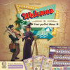 Welcome To...: Halloween Thematic Neighborood Expansion (Retail Pre-Order Edition) Retail Board Game Expansion Deep Water Games KS000903C