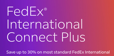 24 de julio - ¡Nuevas tarifas de envío internacional disponibles!