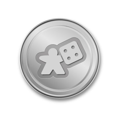 Retail Games Board Games