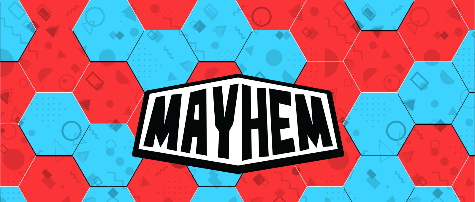 THE MAYHEM SYSTEM: BRINGING THE MAYHEM TO YOUR WORLD