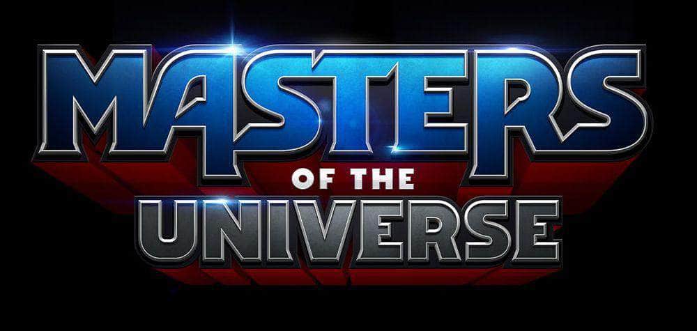 CMON Masters of The Universe Board Game Franchise
