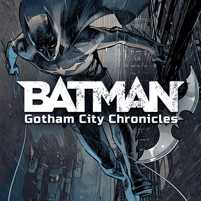 Lot De Jetons Pour Le Jeu Batman: Gotham City Chronicles - Référence G182, Occasion
