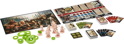 RAGE BLOOD: 5 ° giocatore extra (Speciale pre-ordine Kickstarter) Kickstarter Board Game Accessorio CMON KS001603A