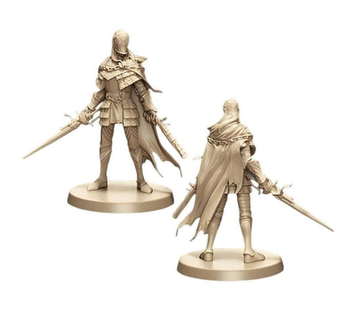 Bloodborne: Forsaken Cainhurst Castle Extra (Kickstarter Special Special) Kickstarter Expansion CMON KS001607A