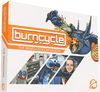 Burncycle: Renegades Bot Pack Expansion (Kickstarter Special) Kickstarter Board Game Expansion Chip Theory Games KS001487A