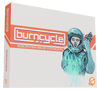 Burncycle: Robophobia Micro Expansion (Kickstarter Special) Kickstarter Board Game Expansion Chip Theory Games KS001488A