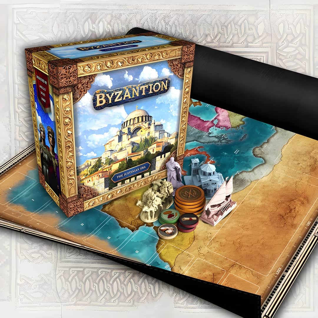 Miniature Médusa Du Jeu MYTH BOARDGAME - édition Kickstarter G670
