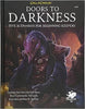 Call of Cthulhu: Doors to Darkness (Hardback) (Retail Edition) Retail Role Playing Game Supplement Chaosium KS001239B