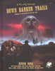 Call of Cthulhu: Down Darker Trails Hardback (Retail Edition) Retail Role Playing Game Supplement Chaosium KS001239C