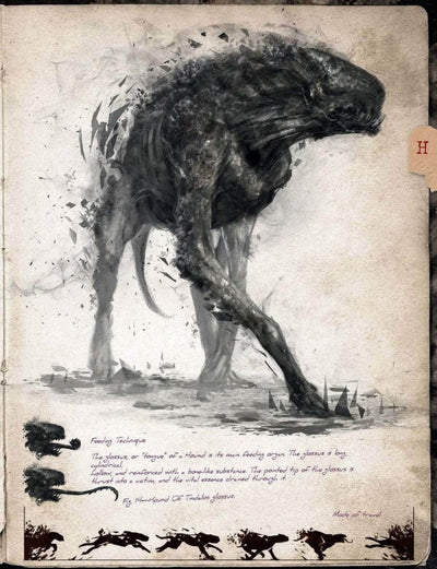 Call of Cthulhu: Guida sul campo di S. Petersen a Lovecraftian Horrors Hardback (Retail Edition) GOUNG GOUNT GOUND GIOCH GOUND GIOCO CHAOSIUM KS001628A