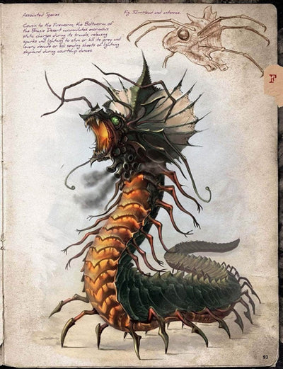 Cthulhu的呼喚：S。Petersen的Lovecraftian Horrors Harlors Field Guide（零售版）零售角色玩遊戲補充Chaosium KS001628A