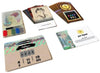 Canvas: Trilogy Gameplay Bundle (Kickstarter Pre-Order Special) Kickstarter Board Game R2i Games KS001837A