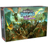 Champions of Midgard: Anniversary Edition (Kickstarter Pre-Order Special) Kickstarter Board Game Grey Fox Games KS001958A