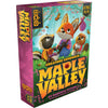 Creature Comforts: Maple Valley Deluxe Edition (Kickstarter Pre-Order Special) Kickstarter Board Game Kids Table Board Gaming KS001360A