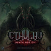Cthulhu Death May Die: Art Book (Kickstarter Pre-Order Special) Kickstarter Board Game Accessory CMON KS001987A