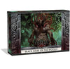 Cthulhu Death May Die: Black Goat of The Woods (Retail Pre-Order Edition) Retail Board Game Expansion CMON KS001988A