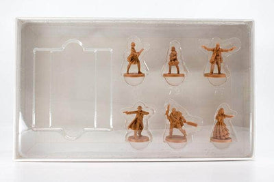 Cthulhu Death May Die: Comic Book Plus Promos (Kickstarter Special) Kickstarter Board Game Accessory CMON 9781941427194 KS000831G
