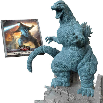 thumbnail image 2 of Cthulhu: Death May Die - Epicki Scenariusz R'lyeh Rising (ENG) Warszawa... 2 of 14