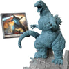 Cthulhu Death May Die: Godzilla Rising Expansion (Kickstarter Pre-Order Special) Kickstarter Board Game Expansion CMON KS001891A