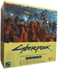Cyberpunk 2077: Gangs of Night City 3D Hideout & Drones (Kickstarter Pre-Order Special) Kickstarter Board Game Accessory CMON KS001993A