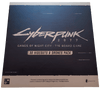 Cyberpunk 2077: Gangs of Night City 3D Hideout & Drones (Kickstarter Pre-Order Special) Kickstarter Board Game Accessory CMON KS001993A
