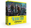 Cyberpunk 2077: Gangs of Night City Side Gig (Kickstarter Pre-Order Special) Kickstarter Board Game Expansion CMON KS001992A