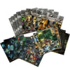 DCeased: A Zombicide Game Tile Set (Kickstarter Pre-Order Special) Kickstarter Board Game Accessory CMON KS001642A
