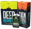 Deep Regrets: All The Regrets All-In Pledge (Kickstarter Pre-Order Special) Kickstarter Board Game Tettix Games KS001979A