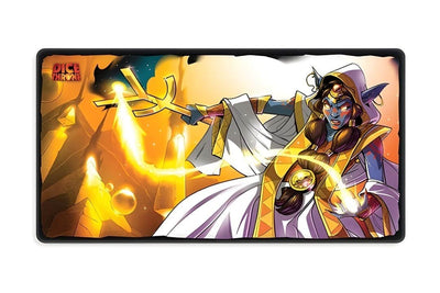 Dice Throne: Vanguard All-In Pledge (Kickstarter Pre-Order Special) Kickstarter Board Game Dice Throne KS002048A