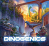 Dinogenics: New Arrivals Complete Park Pledge (Kickstarter Pre-Order Special) Kickstarter Board Game Ninth Haven Games KS001896A