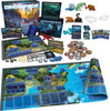 DinoGenics: New Arrivals Complete Park Pledge (Kickstarter Pre-Order Special) Kickstarter Board Game Ninth Haven Games KS001896A