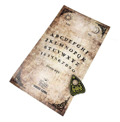 Gehen Sie nicht dort hinein: Limited Edition (Kickstarter Vorbestellungsspecial) Kickstarter Board Game Road To Infamy Games KS001645a