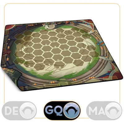 Dragon Eclipse: The Grand Quest Tournament Champion Pledge Bundle (Kickstarter Pre-Order Special) Kickstarter Board Game Awaken Realms KS002088A