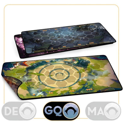 Dragon Eclipse: The Grand Quest Tournament Champion Pledge Bundle (Kickstarter Pre-Order Special) Kickstarter Board Game Awaken Realms KS002088A