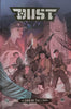 Dust: CMON Comics Vol. 2 London Falling Graphic Novel (Retail Pre-Order Edition) Retail Board Game Accessory CMON KS001994A