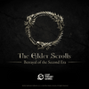 Elder Scrolls: Betrayal of The Second Era Core Game Bundle (Kickstarter Pre-Order Special) Kickstarter Board Game Chip Theory Games KS001473A