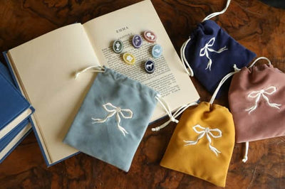 Endearment: Jewelry Box Edition (Kickstarter Pre-Order Special) Kickstarter Board Game Dux Somnium Games KS002057A