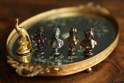 Endearment: Jewelry Box Edition (Kickstarter Pre-Order Special) Kickstarter Board Game Dux Somnium Games KS002057A