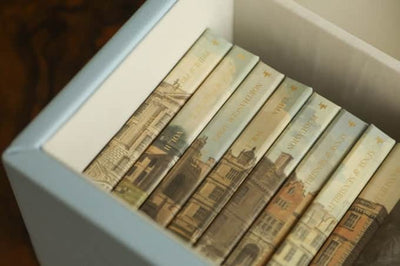 Endearment: Jewelry Box Edition (Kickstarter Pre-Order Special) Kickstarter Board Game Dux Somnium Games KS002057A