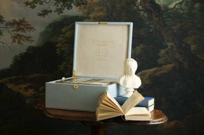 Endearment: Jewelry Box Edition (Kickstarter Pre-Order Special) Kickstarter Board Game Dux Somnium Games KS002057A