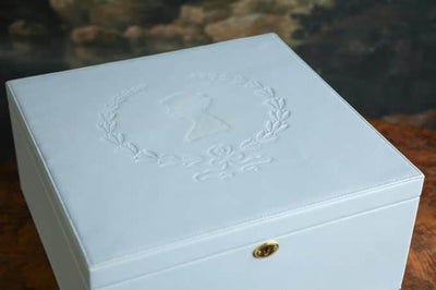 Endearment: Jewelry Box Edition (Kickstarter Pre-Order Special) Kickstarter Board Game Dux Somnium Games KS002057A