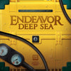 Endeavor: Deep Sea Core Game (Kickstarter Pre-Order Special) Kickstarter Board Game Burnt Island Games KS001476A