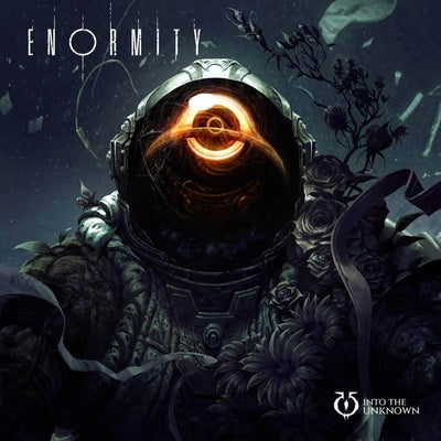 ENORMITY: PROGRAÇÃO DE EDIÇÃO ESPECIAL EXCLUSIVA (Kickstarter Pré-encomenda especial) Kickstarter Game no desconhecido KS001898A
