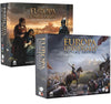 Europa Universalis: Deluxe Edition Gameplay Bundle (Kickstarter Pre-Order Special) Kickstarter Board Game Aegir Games KS001899A