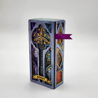 Excalibur：收藏版（Kickstarter 特別版） Roxley Games KS002036A