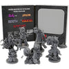 Final Girl: Alternate Killer Minis [Series 4] (Retail Pre-Order Edition) Retail Board Game Accessory Van Ryder Games KS002160A
