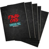 Final Girl: Gruesome Deaths Books [Series 3] (Retail Edition) Retail Board Game Supplement Van Ryder Games KS002099A